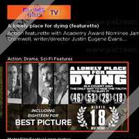 Free download Movies Plus remains free with your help.  Its NON-COMMERCIAL and FREE TV for everyone. video and edit with RedcoolMedia movie maker MovieStudio video editor online and AudioStudio audio editor onlin