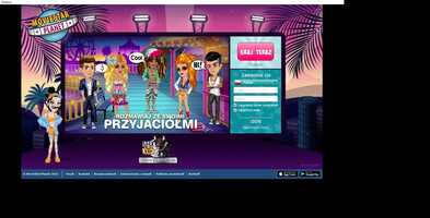 Free download MovieStarPlanet   _   PL   _   130 2021-08-22 14-06-40 video and edit with RedcoolMedia movie maker MovieStudio video editor online and AudioStudio audio editor onlin