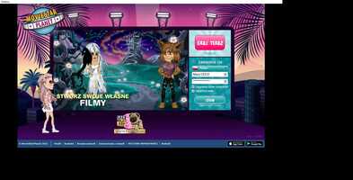 Free download MovieStarPlanet   _   PL   _   130 2021-09-15 17-46-41 video and edit with RedcoolMedia movie maker MovieStudio video editor online and AudioStudio audio editor onlin