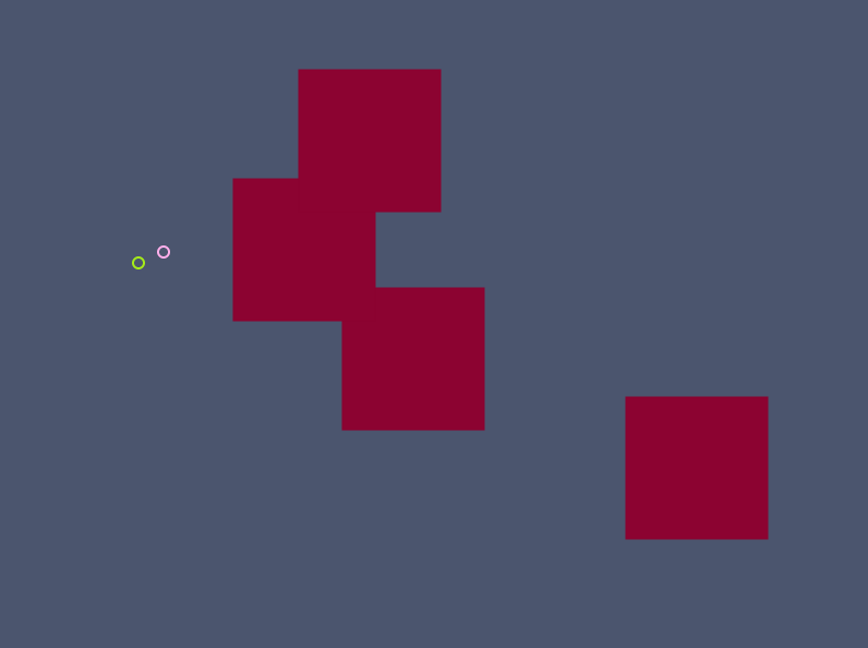 Download web tool or web app Moving Target Detection 2D Download web tool or web app Moving Target Detection 2D