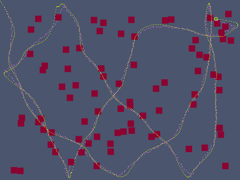 Download web tool or web app Moving Target Detection 2D Download web tool or web app Moving Target Detection 2D