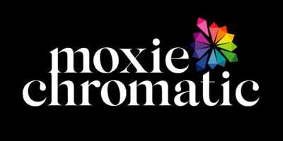 Free download Moxiechromatic Logo White Text video and edit with RedcoolMedia movie maker MovieStudio video editor online and AudioStudio audio editor onlin