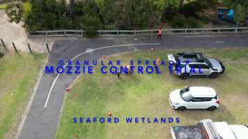 Free download Mozzie Trial - Spreader in Action.mp4 video and edit with RedcoolMedia movie maker MovieStudio video editor online and AudioStudio audio editor onlin