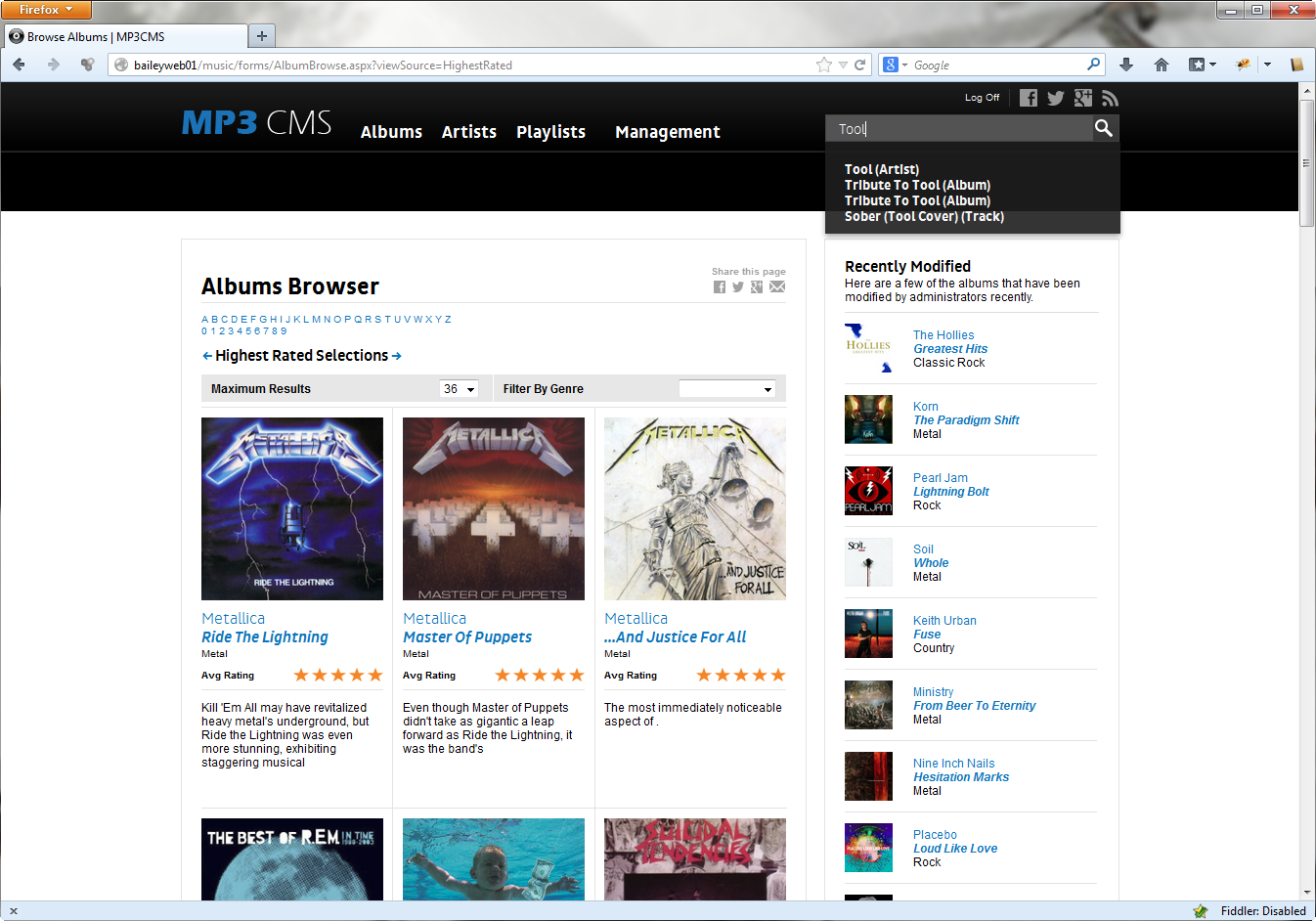 Download web tool or web app mp3 CMS Server Download web tool or web app mp3 CMS Server