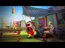 Free download MP Laughomania pichhla udhaar promo video and edit with RedcoolMedia movie maker MovieStudio video editor online and AudioStudio audio editor onlin