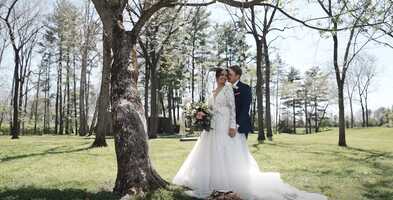 Free download Mr. and Mrs. Blessing video and edit with RedcoolMedia movie maker MovieStudio video editor online and AudioStudio audio editor onlin