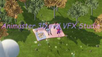 Free download Mr Bee Song video and edit with RedcoolMedia movie maker MovieStudio video editor online and AudioStudio audio editor onlin