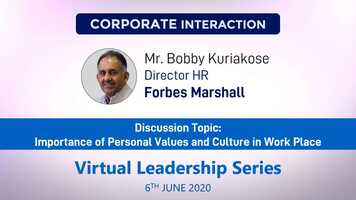Free download Mr. Bobby Kuriakose - Director HR at Forbes Marshall | Corporate Interaction | PIBM Pune video and edit with RedcoolMedia movie maker MovieStudio video editor online and AudioStudio audio editor onlin
