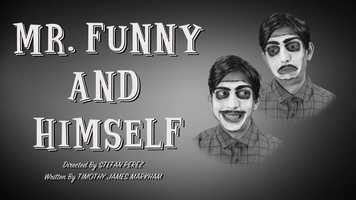 Free download Mr. Funny and Himself video and edit with RedcoolMedia movie maker MovieStudio video editor online and AudioStudio audio editor onlin