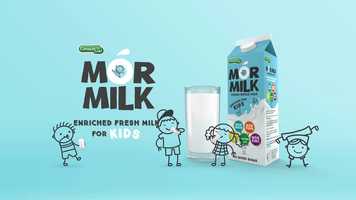 Free download Mr Milk video and edit with RedcoolMedia MovieStudio video editor online and AudioStudio audio editor onlin