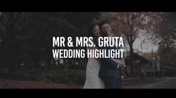 Free download Mr.  Mrs. Gruta (Highlight) | Flatline Cinema video and edit with RedcoolMedia movie maker MovieStudio video editor online and AudioStudio audio editor onlin