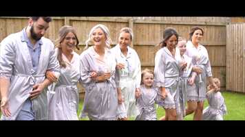 Free download Mr  Mrs Hannah (Best Bits Film) video and edit with RedcoolMedia movie maker MovieStudio video editor online and AudioStudio audio editor onlin