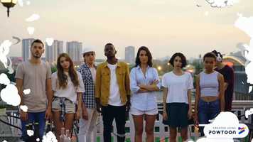 Free download Mrs. Blooms Class Goals! video and edit with RedcoolMedia movie maker MovieStudio video editor online and AudioStudio audio editor onlin