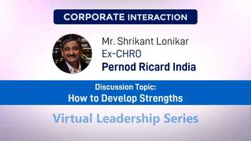 Free download Mr. Shrikant Lonikar, Ex-CHRO at Pernod Ricard India _ Corporate Interaction _ PIBM Pune.mp4 video and edit with RedcoolMedia movie maker MovieStudio video editor online and AudioStudio audio editor onlin