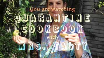 Free download Mrs. Tastys / Quarantine Cookbook: Cabbage Rolls video and edit with RedcoolMedia movie maker MovieStudio video editor online and AudioStudio audio editor onlin