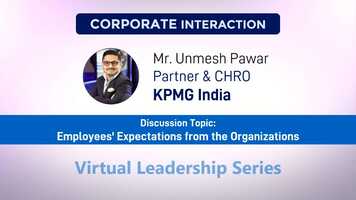 Free download Mr. Unmesh Pawar - Partner  CHRO at KPMG India _ Corporate Interaction _ PIBM Pune.mp4 video and edit with RedcoolMedia movie maker MovieStudio video editor online and AudioStudio audio editor onlin