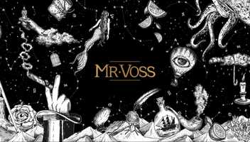 Free download mr-voss-brand-experience-animation video and edit with RedcoolMedia movie maker MovieStudio video editor online and AudioStudio audio editor onlin