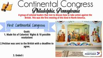 Free download Ms. Byrne - American Revolution video and edit with RedcoolMedia movie maker MovieStudio video editor online and AudioStudio audio editor onlin