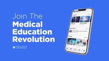 Free download MSC App Promo - Medical Learning App video and edit with RedcoolMedia movie maker MovieStudio video editor online and AudioStudio audio editor onlin