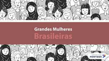 Free download Ms da Mulher video and edit with RedcoolMedia movie maker MovieStudio video editor online and AudioStudio audio editor onlin