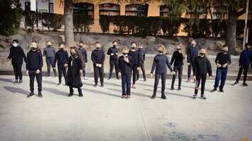 Free download MSIC DE CARRER ESCOLA MONTSENY BREDA.mp4 video and edit with RedcoolMedia movie maker MovieStudio video editor online and AudioStudio audio editor onlin