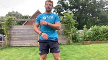 Free download MSJ Next Gen Rugby Mentoring Intro video and edit with RedcoolMedia movie maker MovieStudio video editor online and AudioStudio audio editor onlin