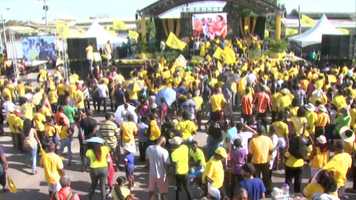 Free download MSJ Ready For Local Government Elections video and edit with RedcoolMedia movie maker MovieStudio video editor online and AudioStudio audio editor onlin