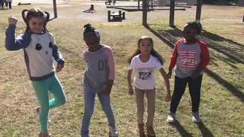 Free download Ms. Lammeys Class Music Video! video and edit with RedcoolMedia movie maker MovieStudio video editor online and AudioStudio audio editor onlin