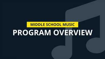 Free download MS Music Program Overview video and edit with RedcoolMedia movie maker MovieStudio video editor online and AudioStudio audio editor onlin