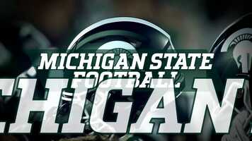 Free download MSU CFB 2021.mov video and edit with RedcoolMedia movie maker MovieStudio video editor online and AudioStudio audio editor onlin