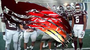 Free download MSU Football 2019_FINAL video and edit with RedcoolMedia movie maker MovieStudio video editor online and AudioStudio audio editor onlin