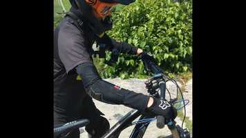 Free download Mtb dit video and edit with RedcoolMedia movie maker MovieStudio video editor online and AudioStudio audio editor onlin