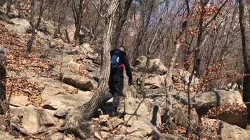 Free download Mt Bukhansan Hike video and edit with RedcoolMedia movie maker MovieStudio video editor online and AudioStudio audio editor onlin