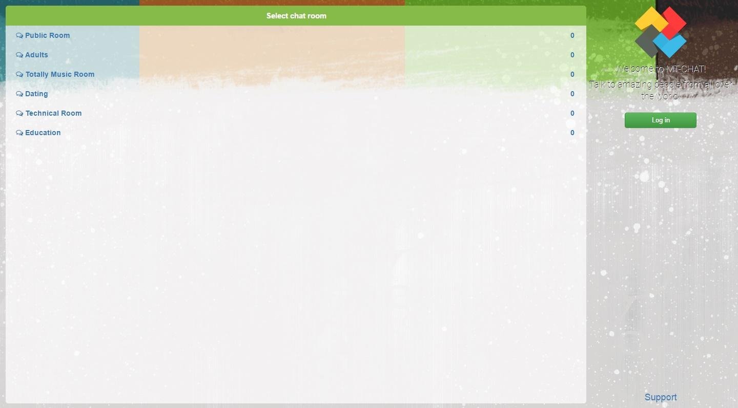 Download web tool or web app MT-CHAT Download web tool or web app MT-CHAT