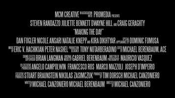 Free download MTD Final Trailer with ACE credits video and edit with RedcoolMedia movie maker MovieStudio video editor online and AudioStudio audio editor onlin