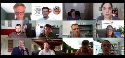 Free download Mt. Greylock RSD School Committee Education Subcommittee ZOOM Mtg - 7.14.20 video and edit with RedcoolMedia movie maker MovieStudio video editor online and AudioStudio audio editor onlin