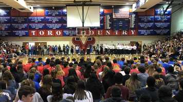 Free download Mtn view Pom- winter sports assembly January 2020 video and edit with RedcoolMedia movie maker MovieStudio video editor online and AudioStudio audio editor onlin