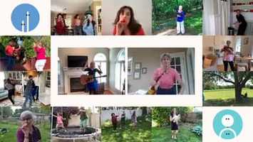 Free download MTO Singin Every Day video and edit with RedcoolMedia movie maker MovieStudio video editor online and AudioStudio audio editor onlin