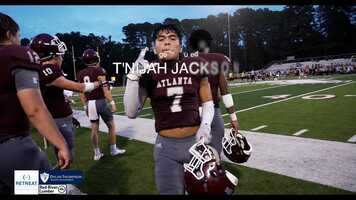 Free download Mt Pleasant Scrimmage video and edit with RedcoolMedia movie maker MovieStudio video editor online and AudioStudio audio editor onlin