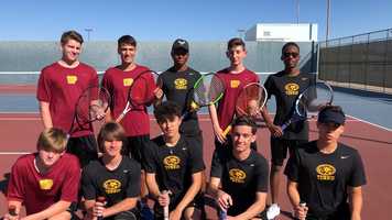 Free download Mt Pointe Boys Tennis 2020 video and edit with RedcoolMedia movie maker MovieStudio video editor online and AudioStudio audio editor onlin