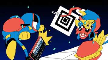 Free download MTV + Banco Azteca video and edit with RedcoolMedia movie maker MovieStudio video editor online and AudioStudio audio editor onlin