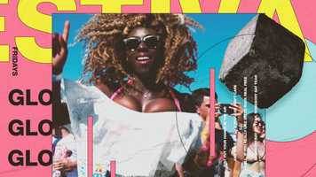 Free download MTV Festival Fridays video and edit with RedcoolMedia movie maker MovieStudio video editor online and AudioStudio audio editor onlin