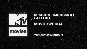 Free download MTV - MISSION IMPOSSIBLE: FALLOUT 30-MINUTE TV SPECIAL video and edit with RedcoolMedia movie maker MovieStudio video editor online and AudioStudio audio editor onlin