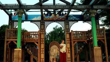 Free download Much Ado About Nothing - Curtain Calls Shakespeare on the Green Presentation 2019 video and edit with RedcoolMedia movie maker MovieStudio video editor online and AudioStudio audio editor onlin