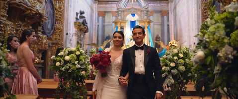 Free download Mucho Amor Films + Trailer + Fabiola  Jos  + Quertaro video and edit with RedcoolMedia movie maker MovieStudio video editor online and AudioStudio audio editor onlin