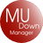 Free download MuDownManager Web app or web tool