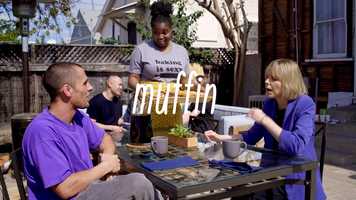 Free download Muffin video and edit with RedcoolMedia movie maker MovieStudio video editor online and AudioStudio audio editor onlin