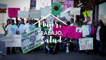 Free download Mujer Trabajo Salud promotional video video and edit with RedcoolMedia movie maker MovieStudio video editor online and AudioStudio audio editor onlin