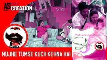 Free download MUJHE TUMSE KUCH KEHNA HAI - SIDRA - VM BY ASRED video and edit with RedcoolMedia movie maker MovieStudio video editor online and AudioStudio audio editor onlin