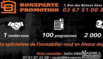 Free download MULHOUSE - APPARTEMENT A VENDRE - 113 000  - 42 m - 2 pices video and edit with RedcoolMedia movie maker MovieStudio video editor online and AudioStudio audio editor onlin